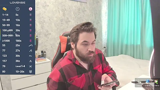 Morlaios online show from 11.06.25