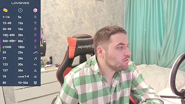 Morlaios online show from 11.15.25