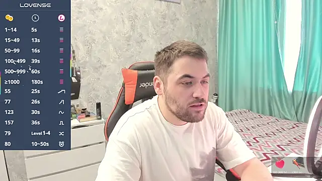 Morlaios online show from 11.19.25