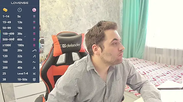 Morlaios online show from 12.22.25