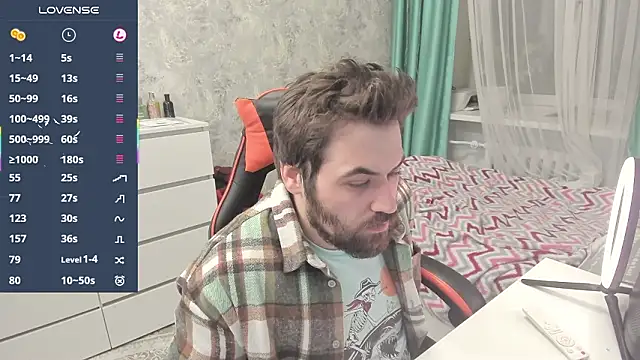 Morlaios online show from 02.03.26