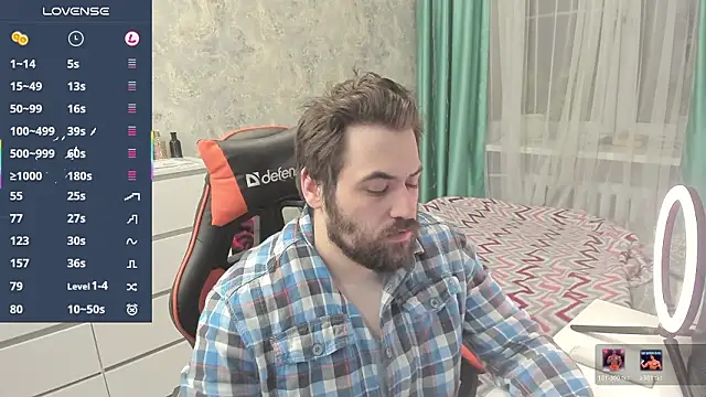 Morlaios online show from 02.04.26