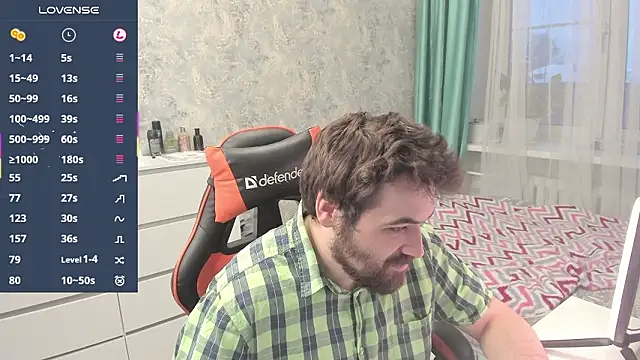 Morlaios online show from 02.08.26