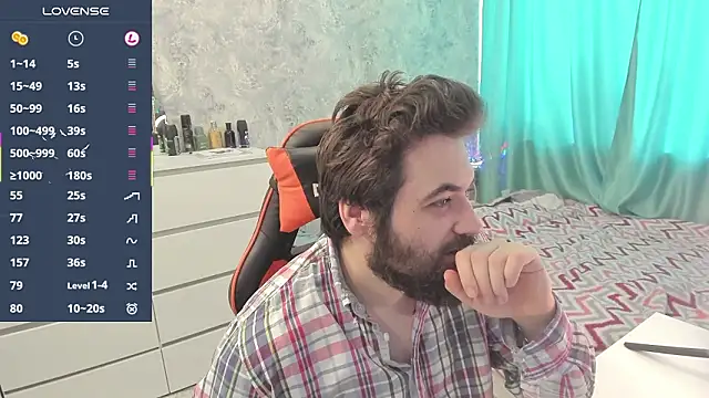 Morlaios online show from 03.15.26