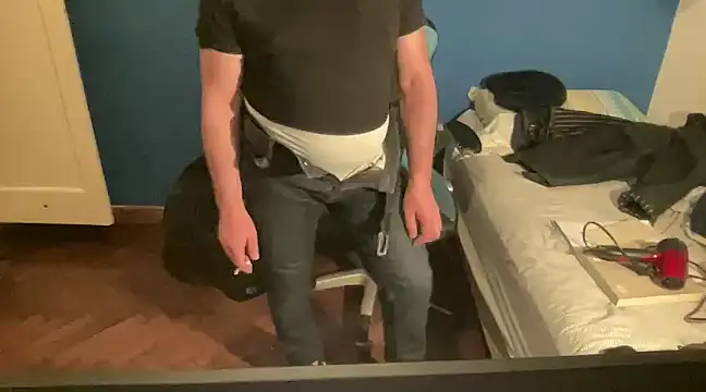 Fabrissi online show from 12.12.24