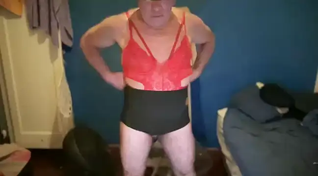 Fabrissi online show from 03.04.25