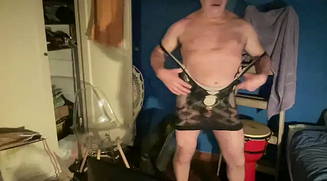 Fabrissi online show from 03.10.25