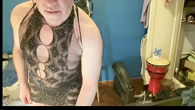 Fabrissi online show from 03.18.25