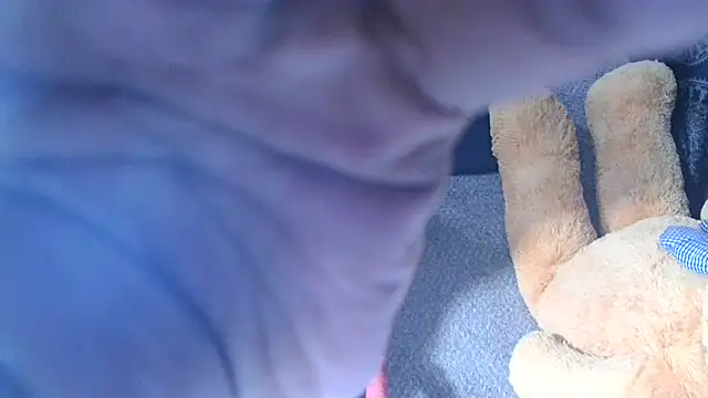 LunaRai online show from 02.04.25