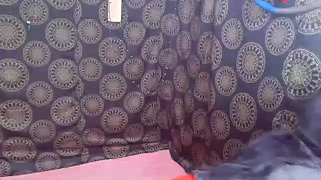 Snapshot of LunaRai chatting on 01.09.26 LunaRai online show from 01.09.26