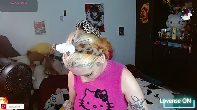 MaryJannes online show from 08.04.26