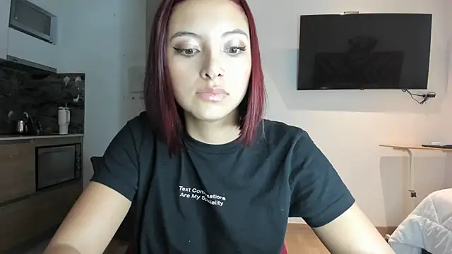 alexademie1 online show from 01.08.25