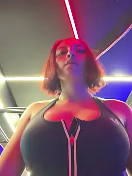 alexademie1 online show from 02.04.25