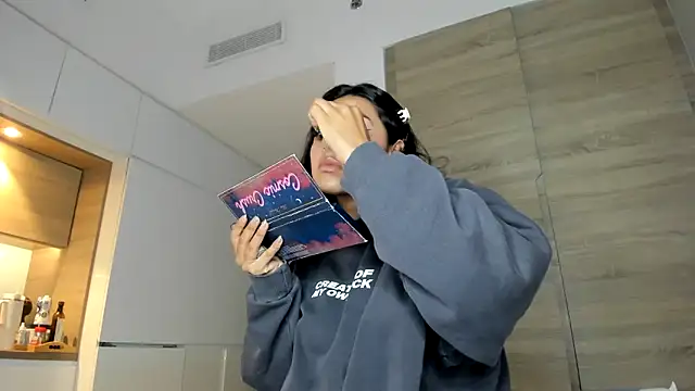 alexademie1 online show from 10.06.25