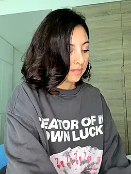 alexademie1 online show from 11.30.25