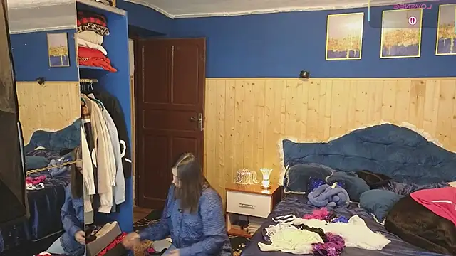 VanessaDoyle online show from 03.05.25