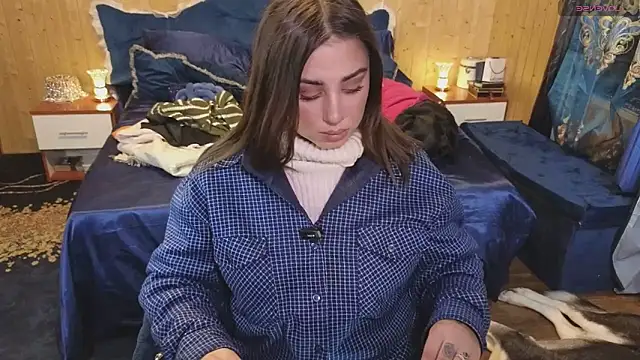 VanessaDoyle online show from 03.06.25