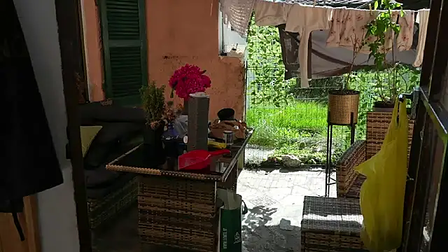 VanessaDoyle online show from 09.19.25