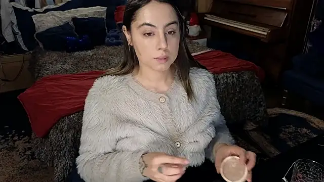 VanessaDoyle online show from 11.26.25