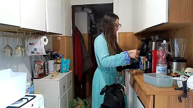 VanessaDoyle online show from 02.10.26