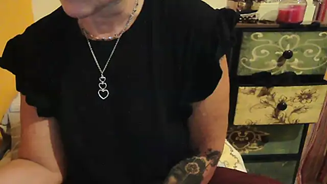 Althea Love online show from 09.30.25