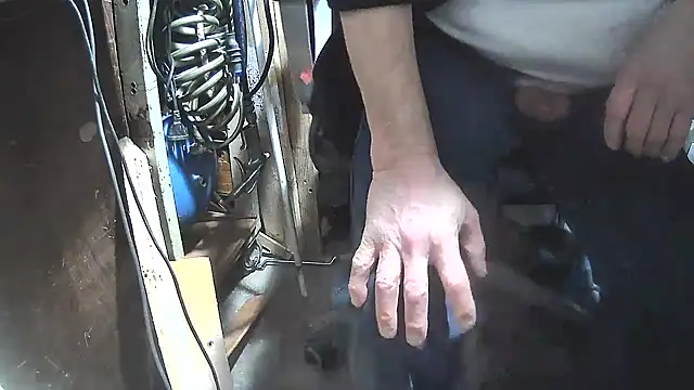 nonnomaturobisex online show from 03.21.25