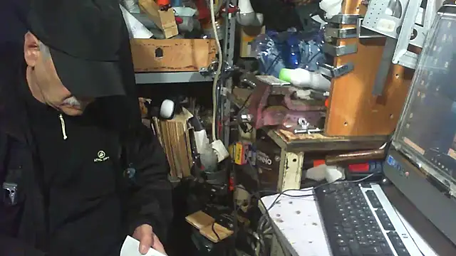 nonnomaturobisex online show from 11.16.25