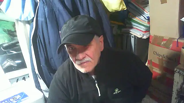 nonnomaturobisex online show from 02.01.26