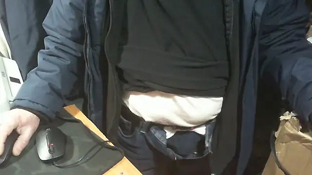 nonnomaturobisex online show from 02.10.26