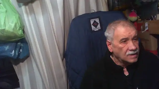 nonnomaturobisex online show from 04.14.26