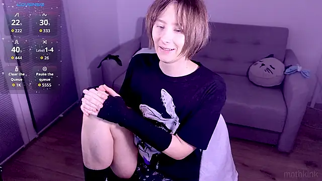 mothkink online show from 02.18.26