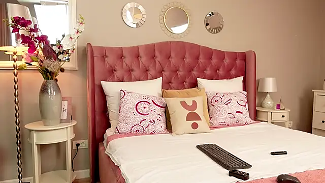 IsabellaMysty online show from 12.01.25