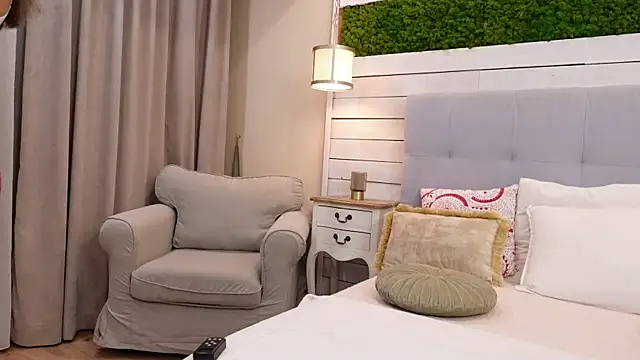 IsabellaMysty online show from 02.22.26