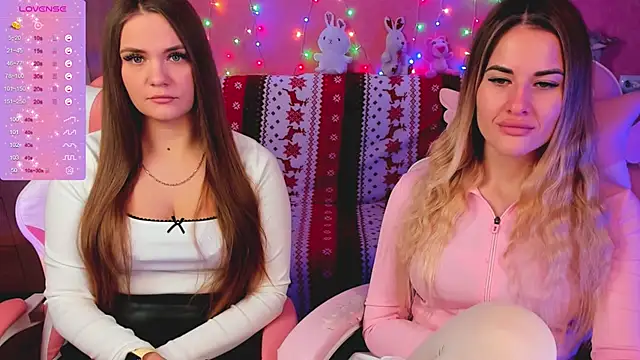 ivannatompsonnn online show from 12.11.24