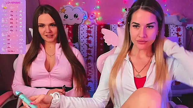 ivannatompsonnn online show from 01.25.25