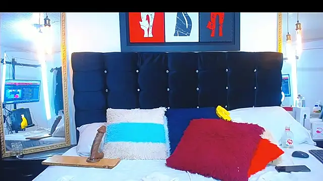 candela lan online show from 12.18.24