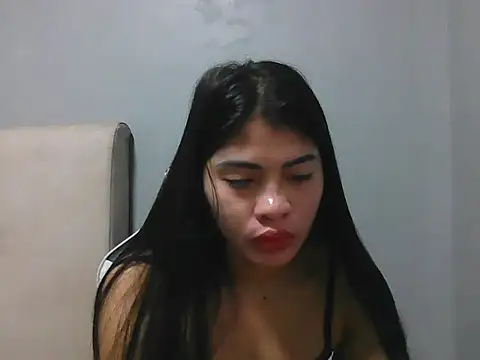 Snapshot of Miss_unknown chatting on 09.12.25 Miss unknown online show from 09.12.25