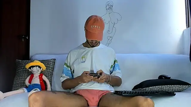 DERRYMASTER online show from 02.04.26