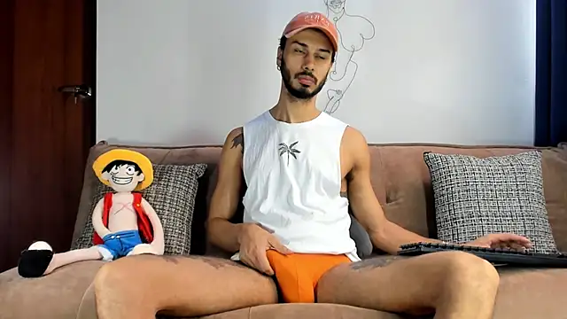 DERRYMASTER online show from 03.05.26