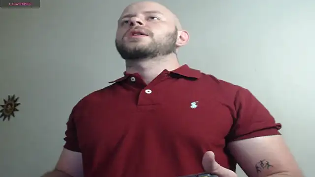 TONY WHITE 7 online show from 04.06.26