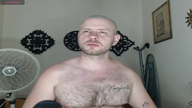 TONY WHITE 7 online show from 05.22.26