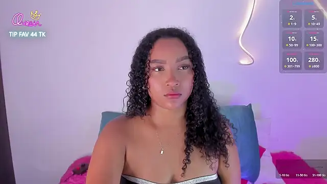 cloe 25 online show from 02.26.26