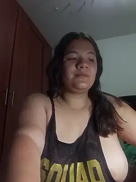 Van3orgasm4me online show from 04.04.26