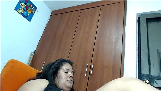 Van3orgasm4me online show from 04.09.26