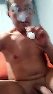 Roberts8inchcock online show from 12.21.25