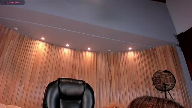 LexieWayne online show from 02.01.25