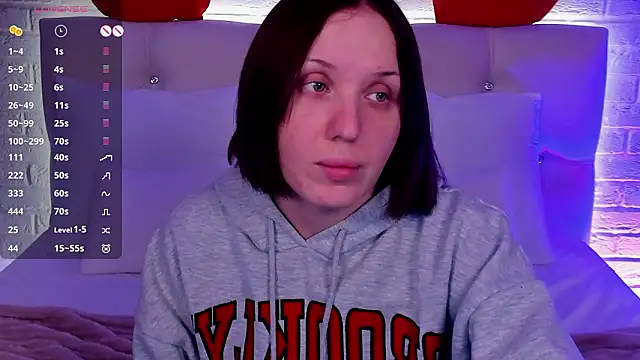 LianaFord online show from 02.06.26