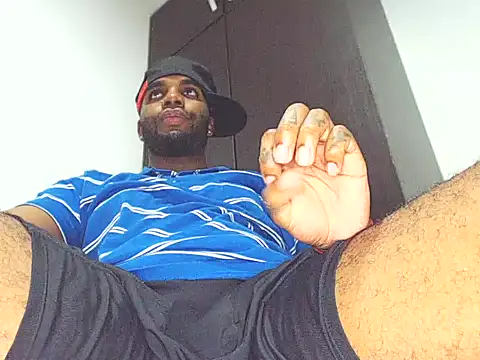 Rene hotman online show from 02.28.25