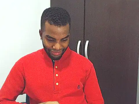 Rene hotman online show from 03.20.25