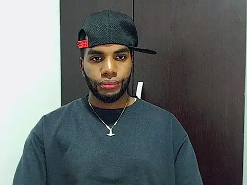 Rene hotman online show from 10.04.25